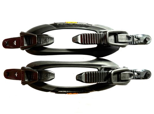 Nitro fixations snowboard - nitro,