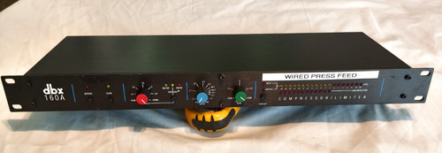 Dbx 160a professional - 160a,