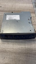 Autoradio d'origine RENAULT MEGANE 2 PHASE 1 BREAK 8200607915t