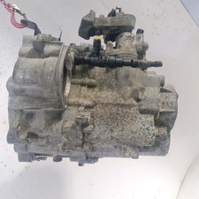 Boîte vitesses type kup - de,