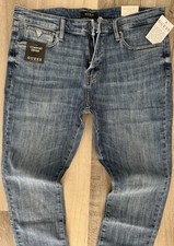 Guess Skinny Jeans Men's Size