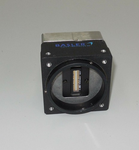 Caméra basler vision l101b - basler, l101b-2k