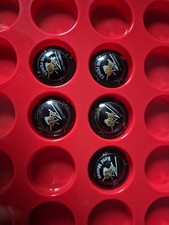 Lot De 5 Capsules Champagne An