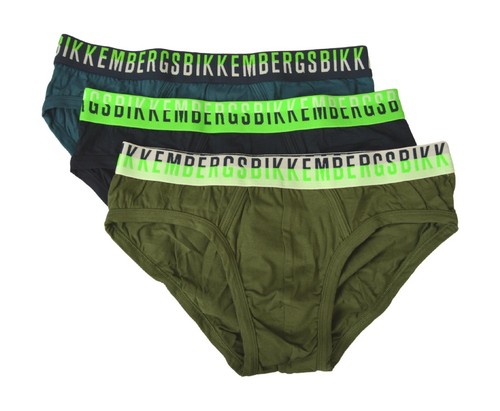 Bikkembergs slips homme - slips,