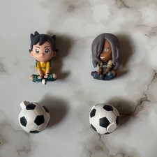 Inazuma Eleven Mini Figure