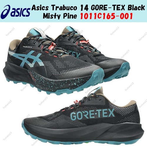Taille homme asics trabuco - trabuco, 14