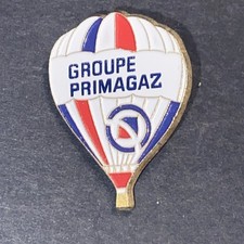 Pin’s Montgolfière Groupe