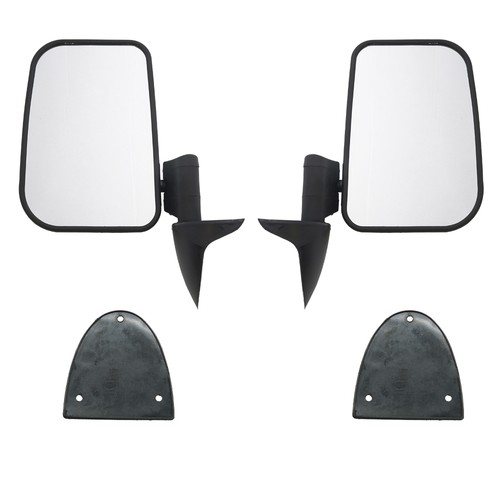 Grand miroir rétroviseur - grand,