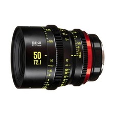 Meike Mk 50Mm T2.1 Sony E
