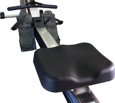 Silicone Rowing Machine Seat Cover Compatible with the Concept 2 Rowing Machine