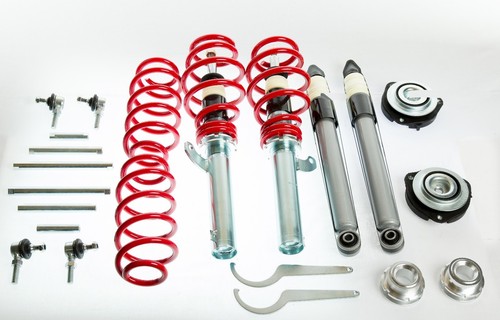 Kit combinés filetés