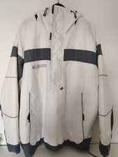 Parka Columbia Homme En Très
