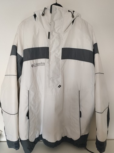 Parka columbia homme très - parka,