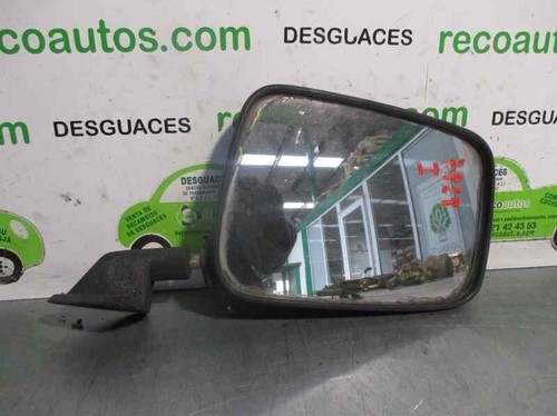 Rétroviseur gauche renault - rétroviseur,