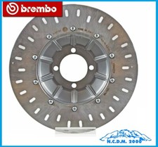 Disque De Frein Avant Brembo