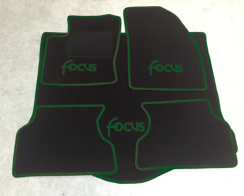 Tapis sol automec ford - de,