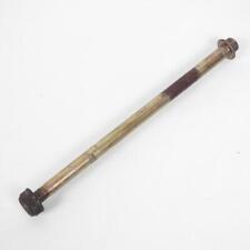 Axe roue avant origine pour scooter Daelim 50 Message GZ50GE Occasion