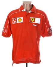 SCUDERIA FERRARI RACING TEAM