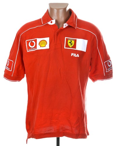 Scuderia ferrari racing team - ferrari,