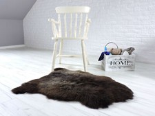 Peau de Mouton Véritable