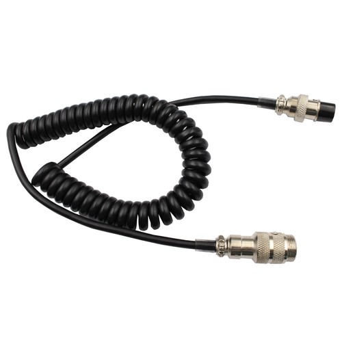 Pin mic microphone extension - 8,