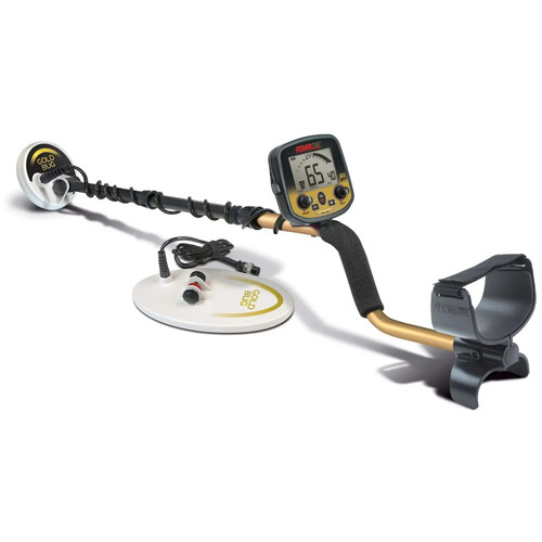 Gold bug pro coil - bug, metal