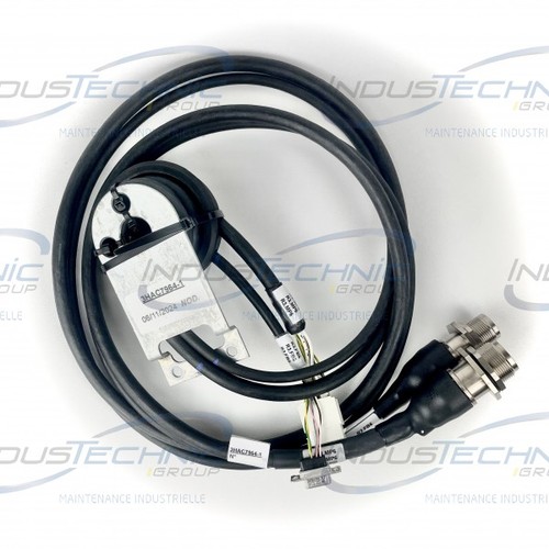 3hac7964 cable beam axis 6 - 3hac7964-1,