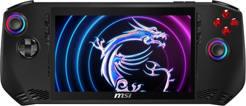 Msi claw a1m 068it - a1m-068it,, console