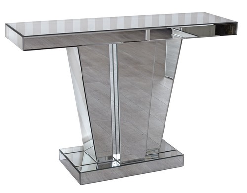 Console vintage hollywood - console,