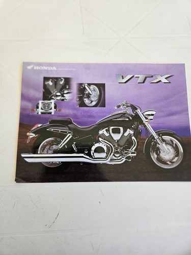 Honda vtx 1800 - 1800,