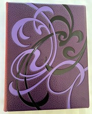 BAUDELAIRE - LES FLEURS DU MAL – LITHO. DE HAUTE RIVE - 1985