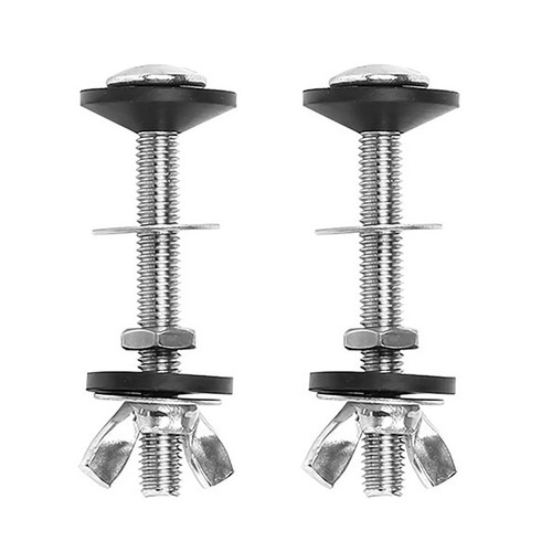 Lot kits de boulons - 3x(lot,