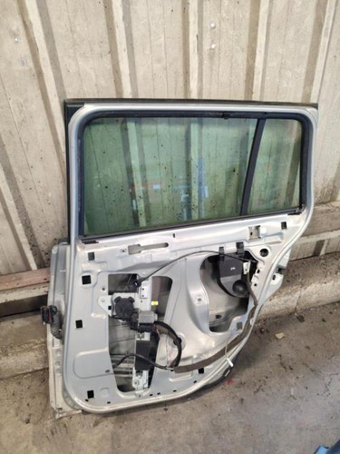 Porte arriere droit renault - porte,