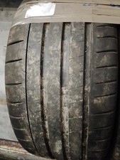 Pneu 225/35 R18 87 Y MICHELIN PILOT SUPER SPORT Non spécifié