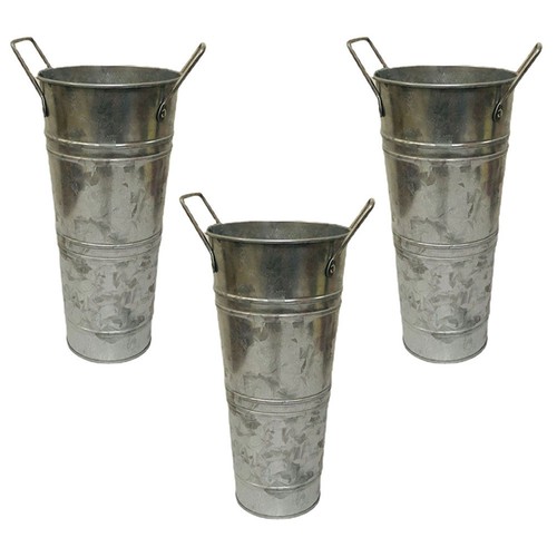 3pcs iron rétro bodet - 3pcs,