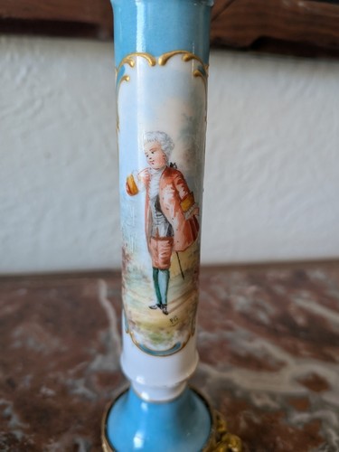 Antique sevres style spill - sevres,