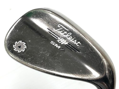 Vokey sm7 blushed - vokey,
