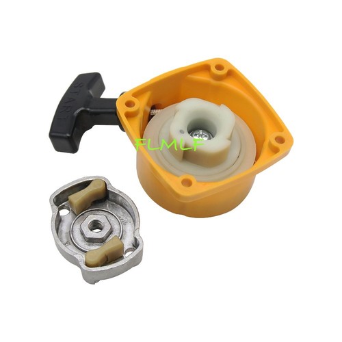 Flmlf plastic hand pull - plastic,