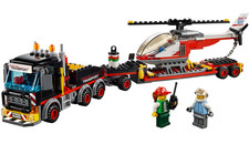 LEGO CITY 60183 -- SET COMPLET