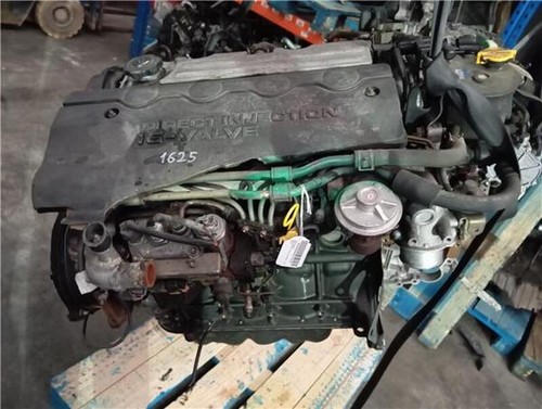 Moteur complet mazda 323 - complet,