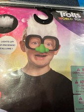 Trolls Tiny Diamond Light Up