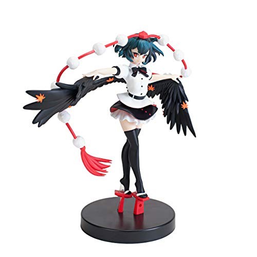 Furyu touhou project aya - furyu,