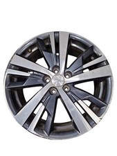 Cerchione PEUGEOT 3008 2 PHASE 1 98096873ZR