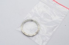 Breitling Acier Lunette Chrono