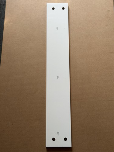 New top bottom wall - new, for