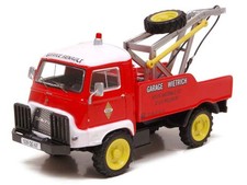 Renault Estafette Sinpar