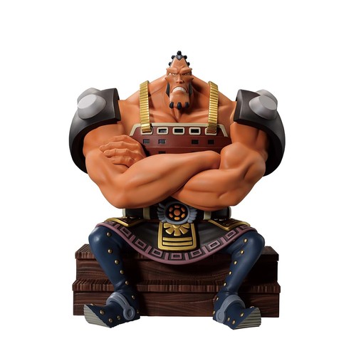 Figurine bandai spirits one - bandai,