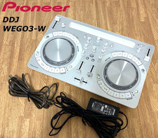 Manette DJ Pioneer DJ