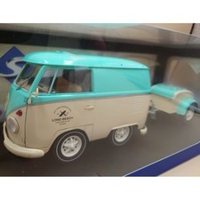 1/18 Cool Combi Volkswagen T1