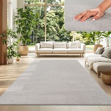 Tapis poil ras - tapis, de